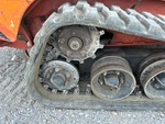 Drivetrain with 