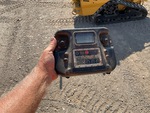 Control Station with 