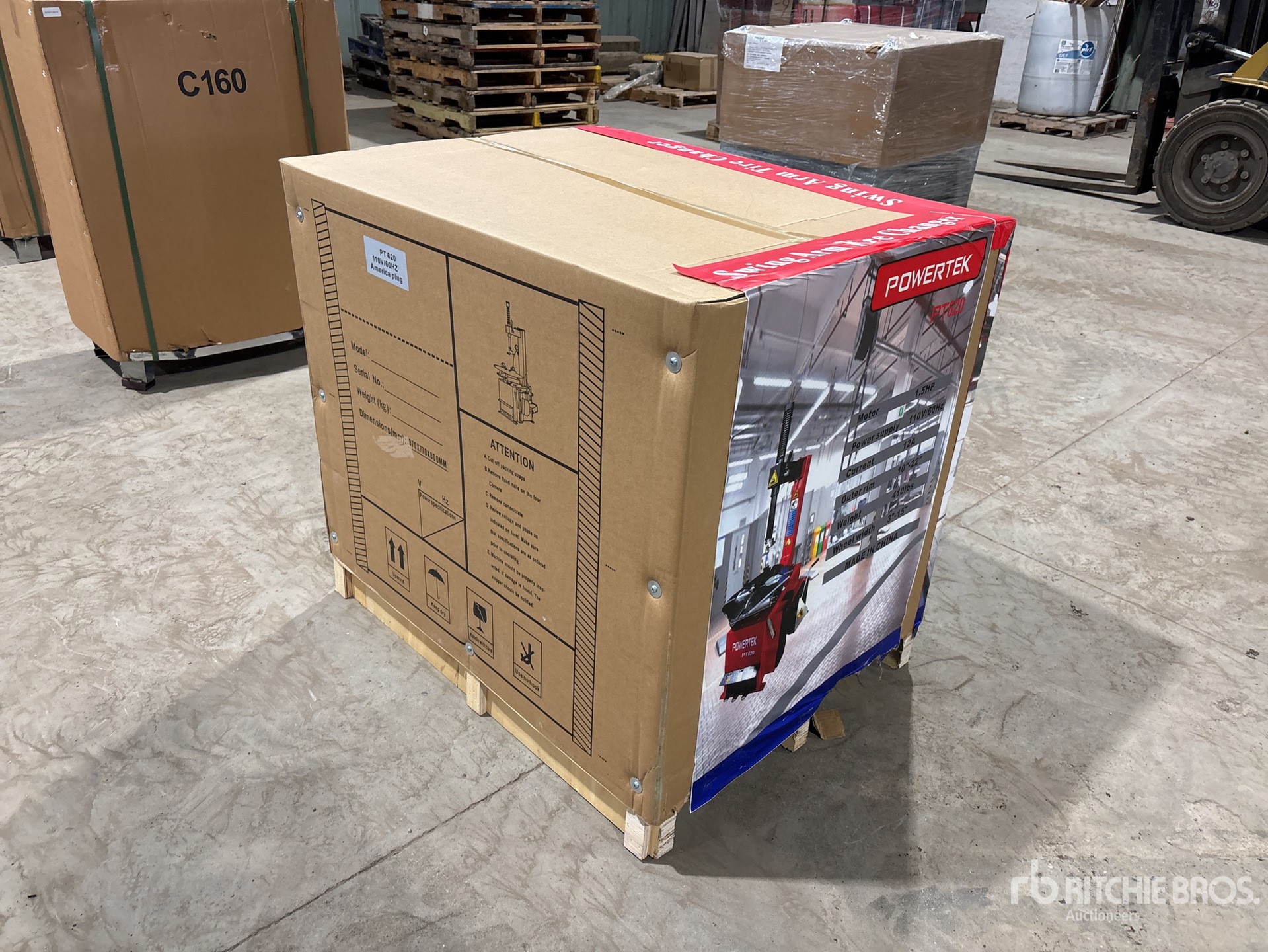 General Appearance with Imagen: esquina trasera derecha