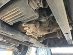 Drivetrain with 