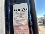 General Appearance with Numero seriale/numero d’identificazione del veicolo (VIN)