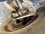 Brakes with 