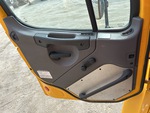 Cab with 