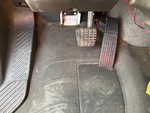 Cab with 