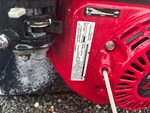 Engine with 