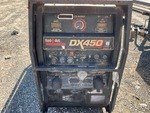 Control Station with 