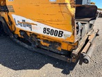 Chassis with 