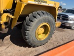 Chassis with 