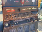 Control Station with 