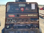 Control Station with 