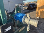 Pump with 