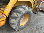 Chassis with 