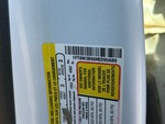 General Appearance with Second Serial Number/VIN Photo