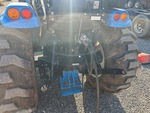 Chassis with 