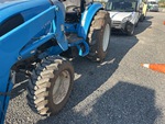 Chassis with 