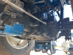 Drivetrain with 