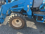 Chassis with 