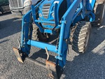 Chassis with 