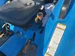 Control Station with 