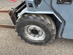 Chassis Photos with 