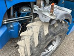 Chassis with 