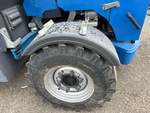 Chassis with 