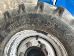 Chassis with 