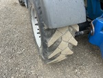 Chassis with 