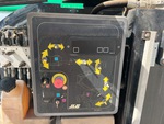 Basic Lower Control Station with 