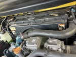 Engine with 