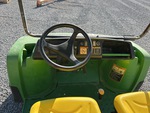 Control Station with 