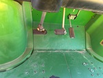 Control Station with 