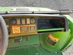 Control Station with 