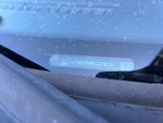 General Appearance with Second Serial Number/VIN Photo