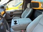 Cab with 