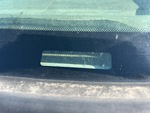 General Appearance with Second Serial Number/VIN Photo