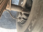 Brakes with 