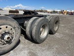 4 Underbody - Truck with 