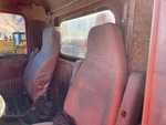 Cab with 
