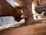 Brakes with 