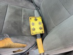 Cab with 