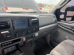 Cab with 