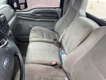 Cab with 