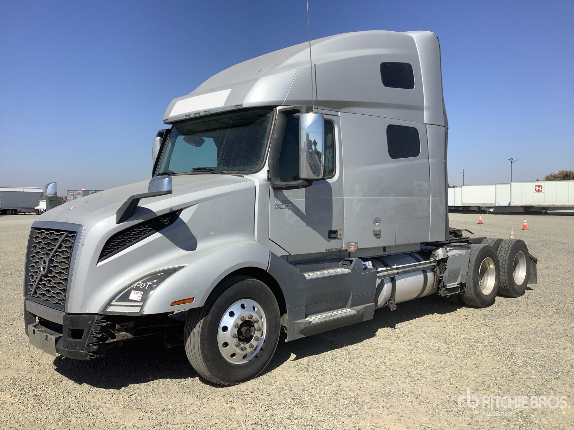 General Appearance with Featured Photo