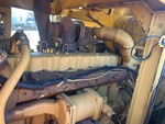 Rear Engine with 