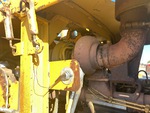 Rear Engine with 