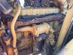 Rear Engine with 