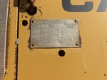 Rear Engine with 
