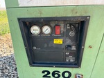 Control Station with 