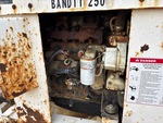 Engine with 
